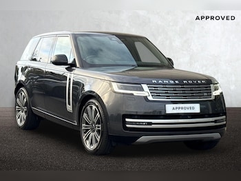 2024 - 4.4 P530 V8 Autobiography 4dr Auto