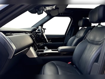 Used Land Rover Range Rover 2024 for sale - 76469321: Photo