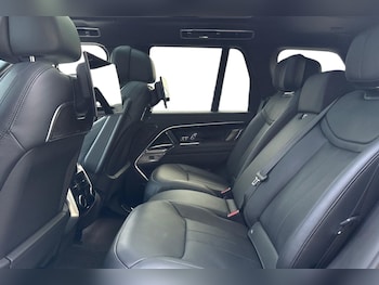 Used Land Rover Range Rover 2024 for sale - 76469321: Photo