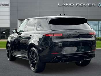Used Land Rover Range Rover Sport 2025 for sale - 73490284: Photo