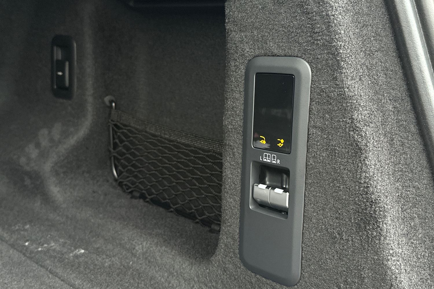 Vehicle 32