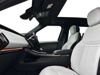 Used Land Rover Range Rover Sport 2025 for sale - 73490284: Photo
