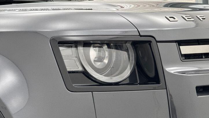 Used Land Rover Defender 2024 for sale - 77692276: Photo 16