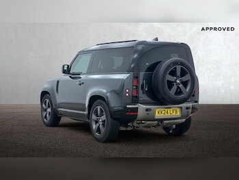 Used Land Rover Defender 2024 for sale - 77692276: Photo