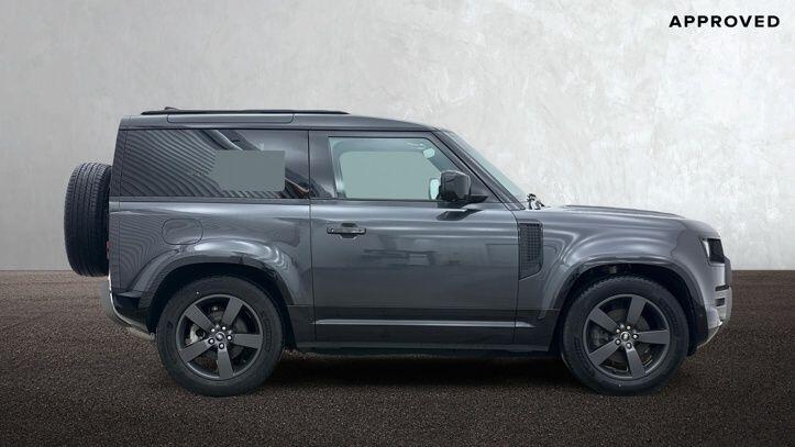 Used Land Rover Defender 2024 for sale - 77692276: Photo 5