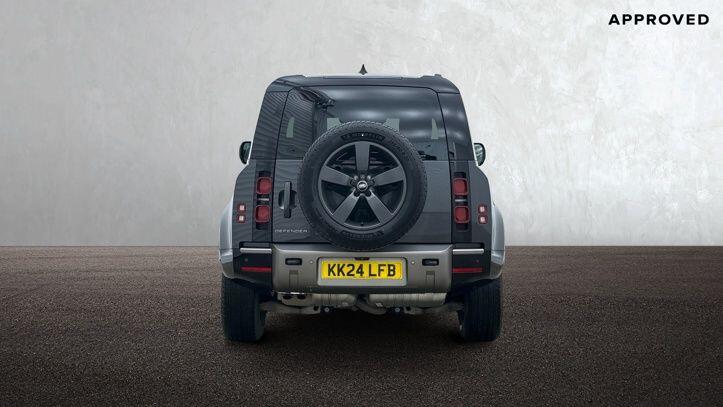 Used Land Rover Defender 2024 for sale - 77692276: Photo 6