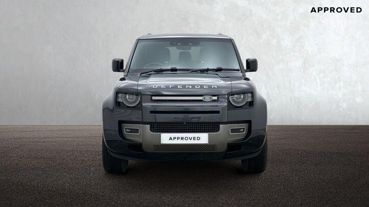 Used Land Rover Defender 2024 for sale - 77692276: Photo 7