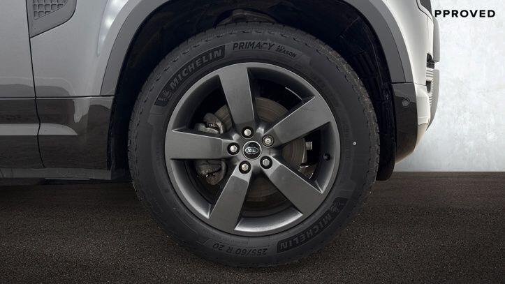 Used Land Rover Defender 2024 for sale - 77692276: Photo 8