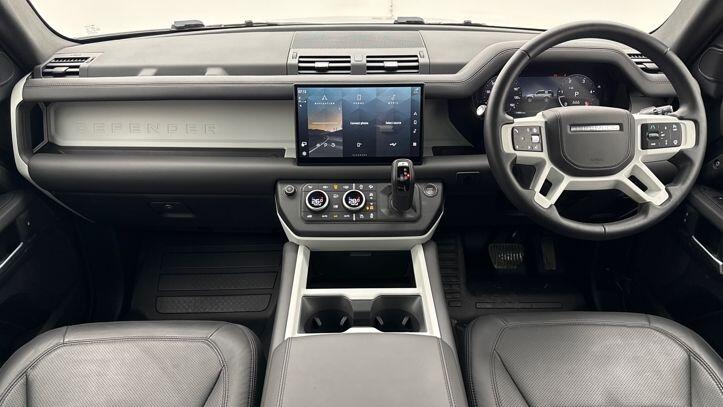 Used Land Rover Defender 2024 for sale - 77692276: Photo 9