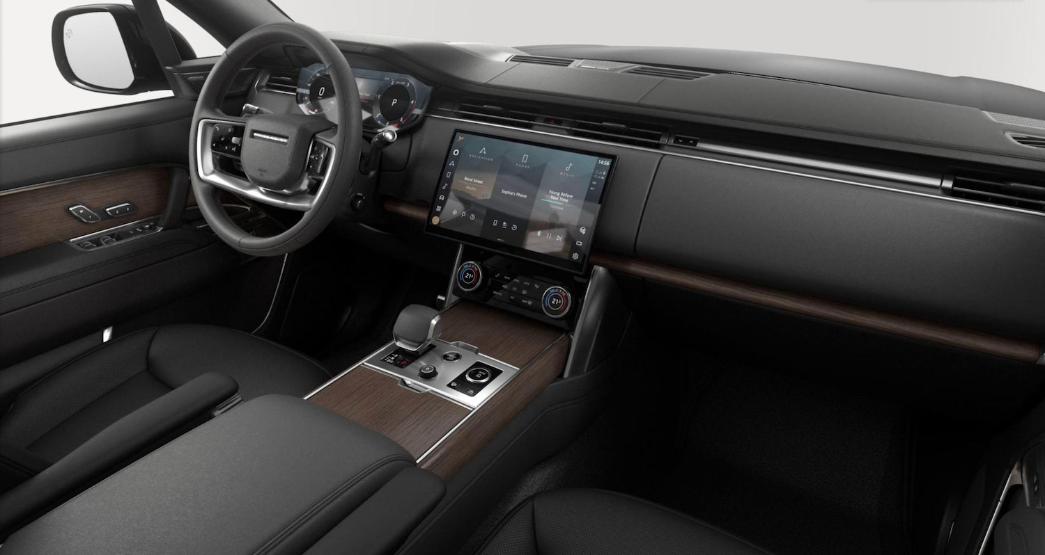 Used Land Rover Range Rover 2026 for sale - 77187367: Photo 4