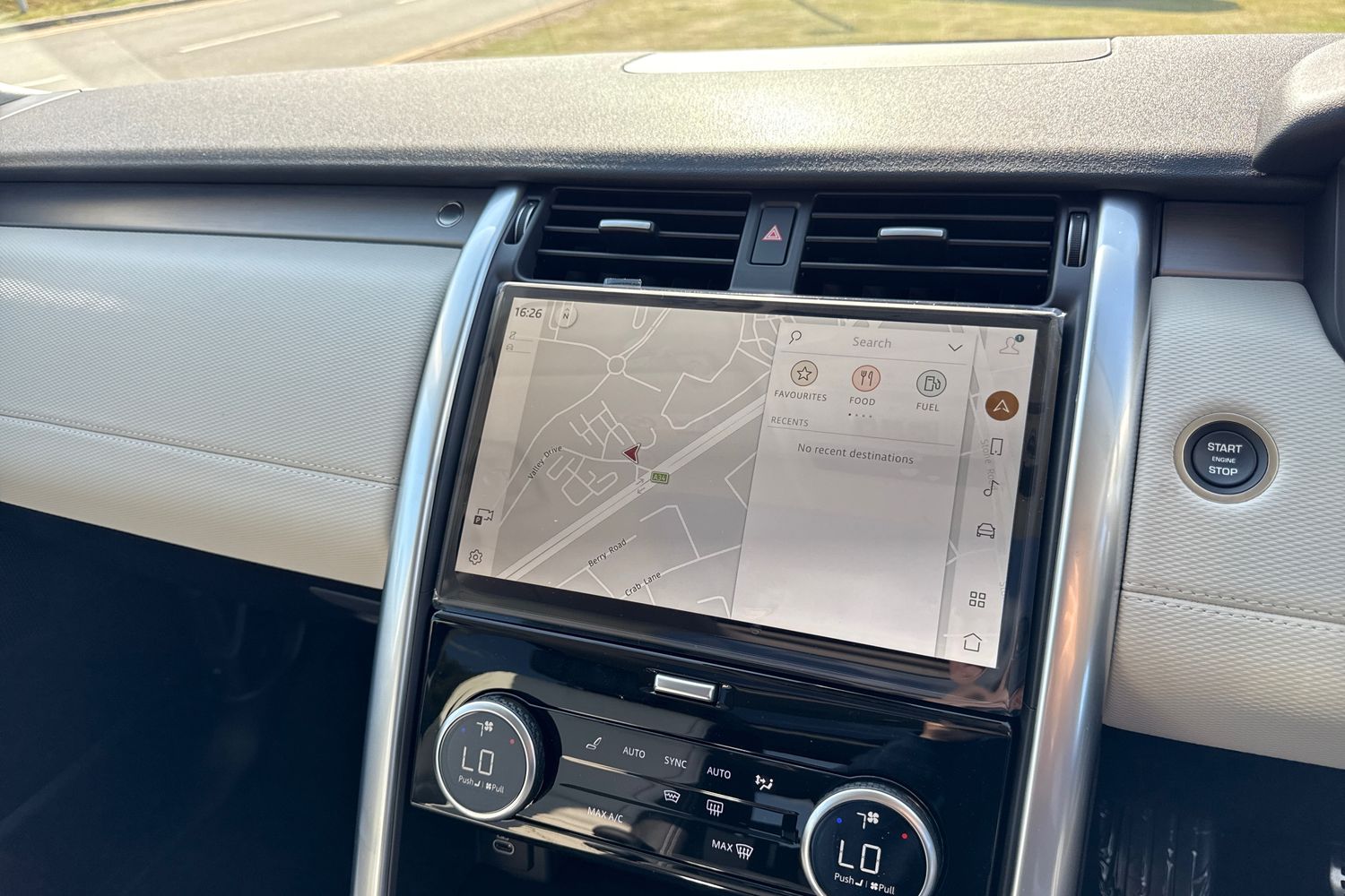 Used Land Rover Discovery 2026 for sale - 77779794: Photo 14