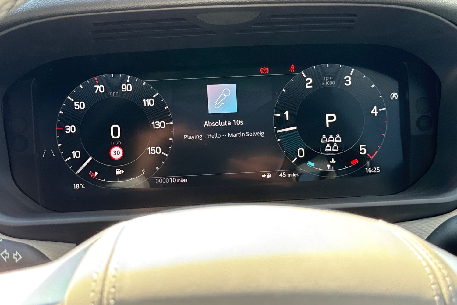 Used Land Rover Discovery 2026 for sale - 77779794: Photo 15