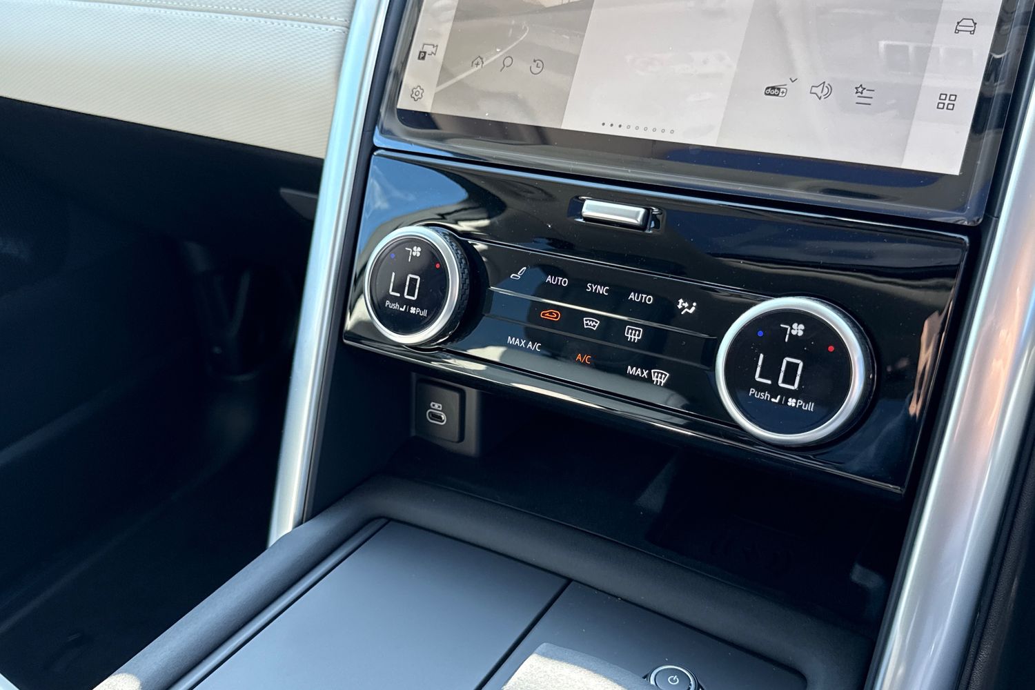 Used Land Rover Discovery 2026 for sale - 77779794: Photo 19