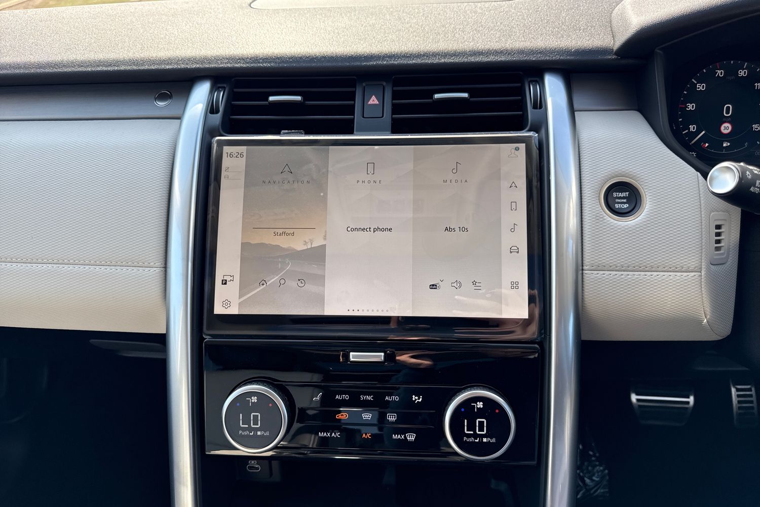 Used Land Rover Discovery 2026 for sale - 77779794: Photo 20