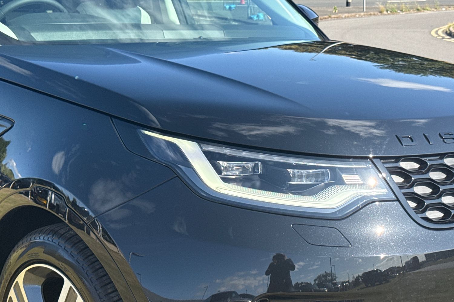 Used Land Rover Discovery 2026 for sale - 77779794: Photo 21