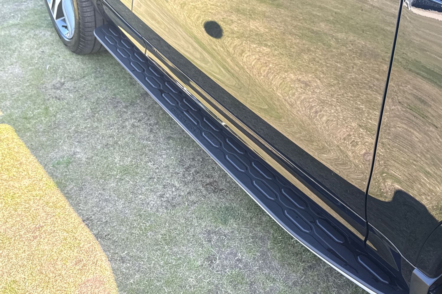 Used Land Rover Discovery 2026 for sale - 77779794: Photo 25