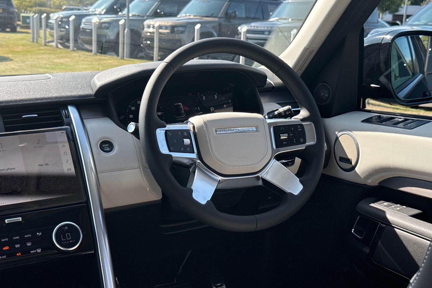 Used Land Rover Discovery 2026 for sale - 77779794: Photo 28