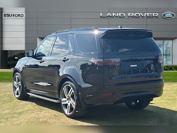 Used Land Rover Discovery 2026 for sale - 77779794: Photo