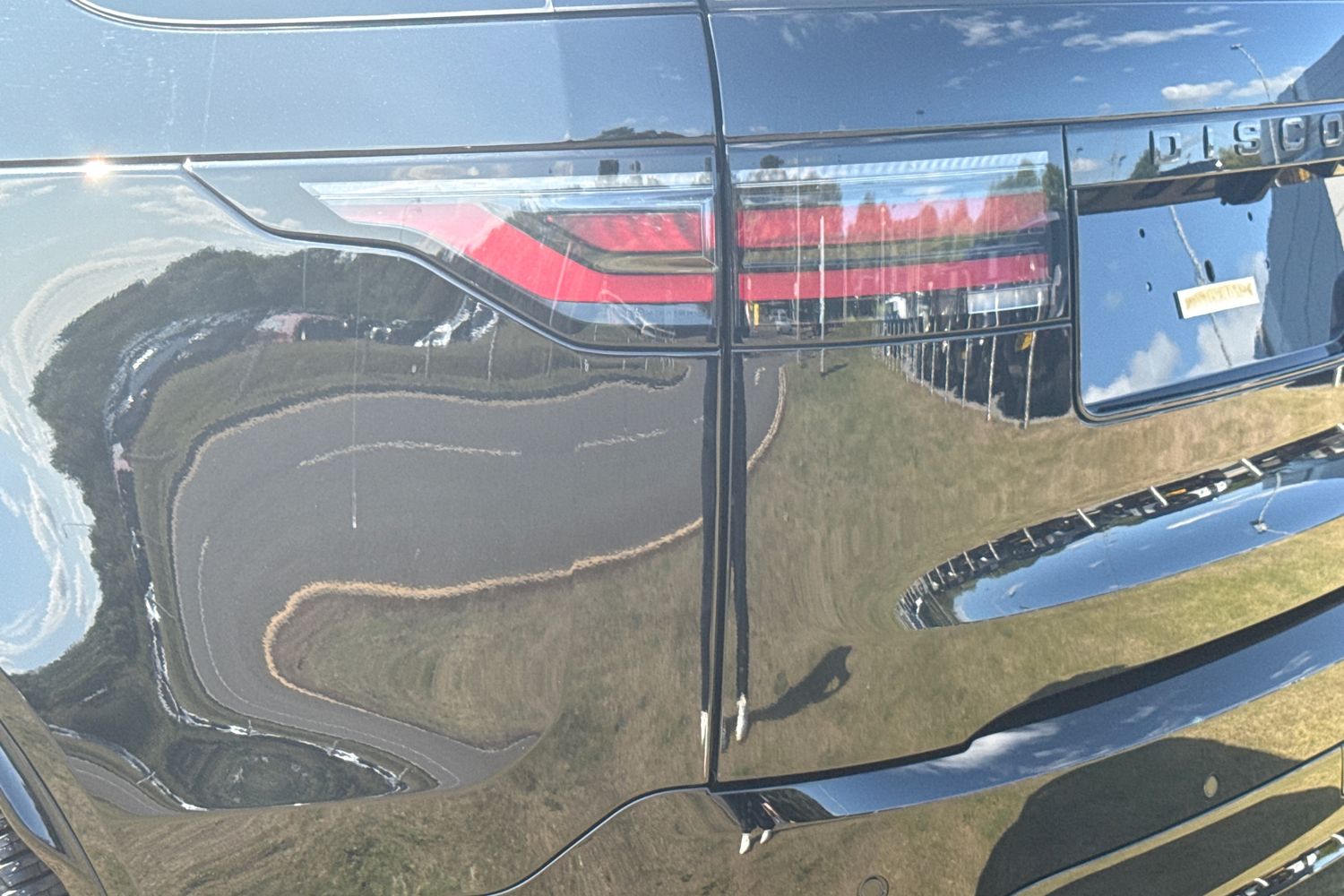 Used Land Rover Discovery 2026 for sale - 77779794: Photo 30