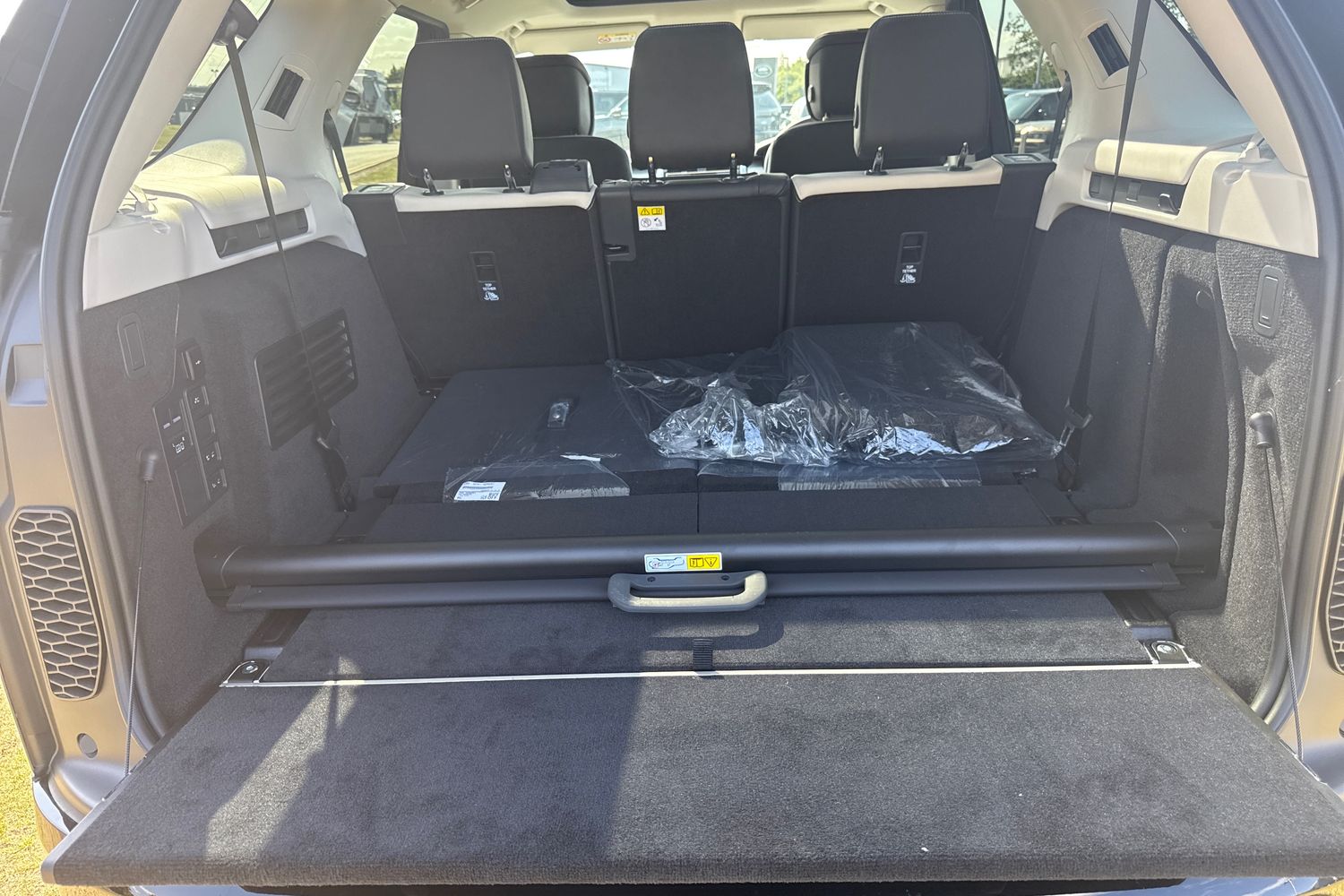 Used Land Rover Discovery 2026 for sale - 77779794: Photo 31