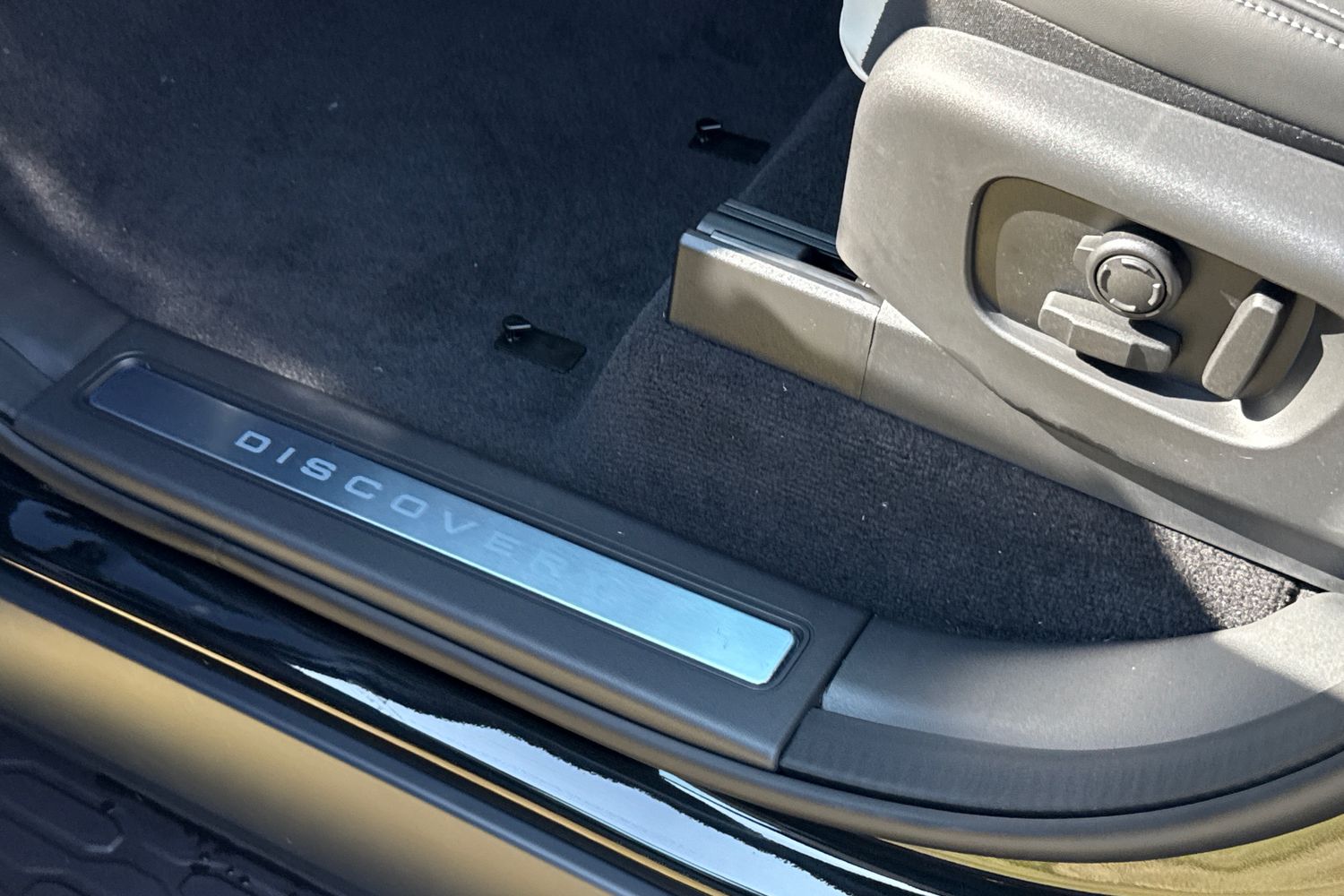 Used Land Rover Discovery 2026 for sale - 77779794: Photo 33