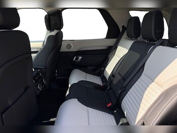 Used Land Rover Discovery 2026 for sale - 77779794: Photo