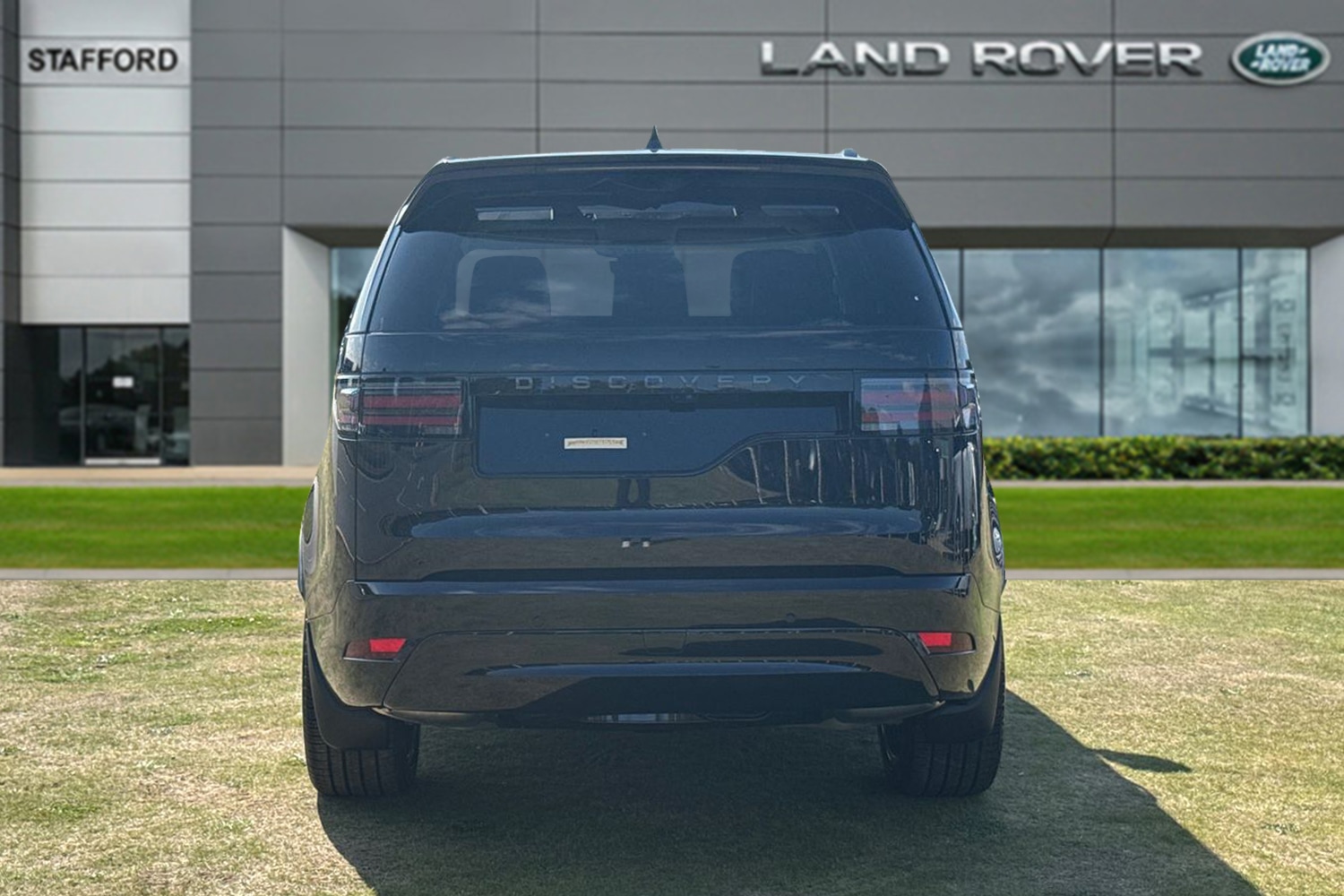 Used Land Rover Discovery 2026 for sale - 77779794: Photo 6