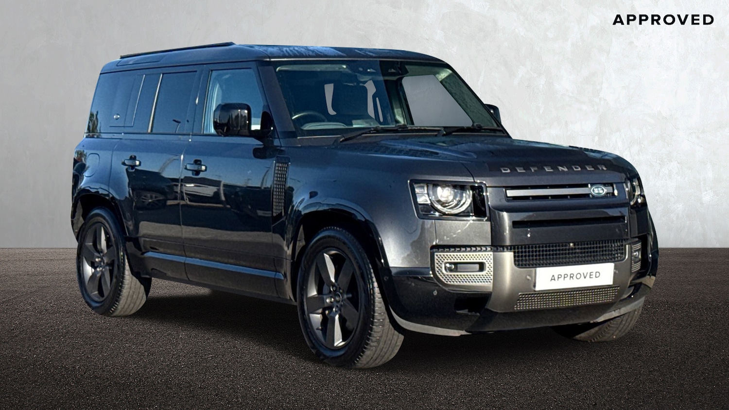 Used Land Rover Defender 110 2024 for sale - 76065310: Photo 1