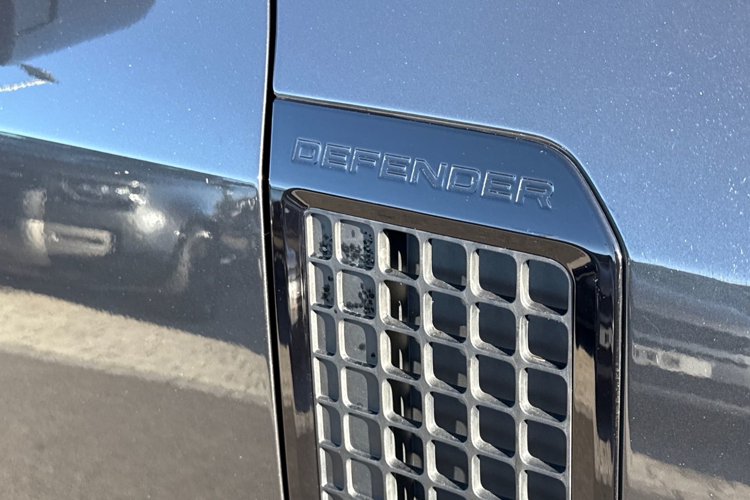 Used Land Rover Defender 110 2024 for sale - 76065310: Photo 21