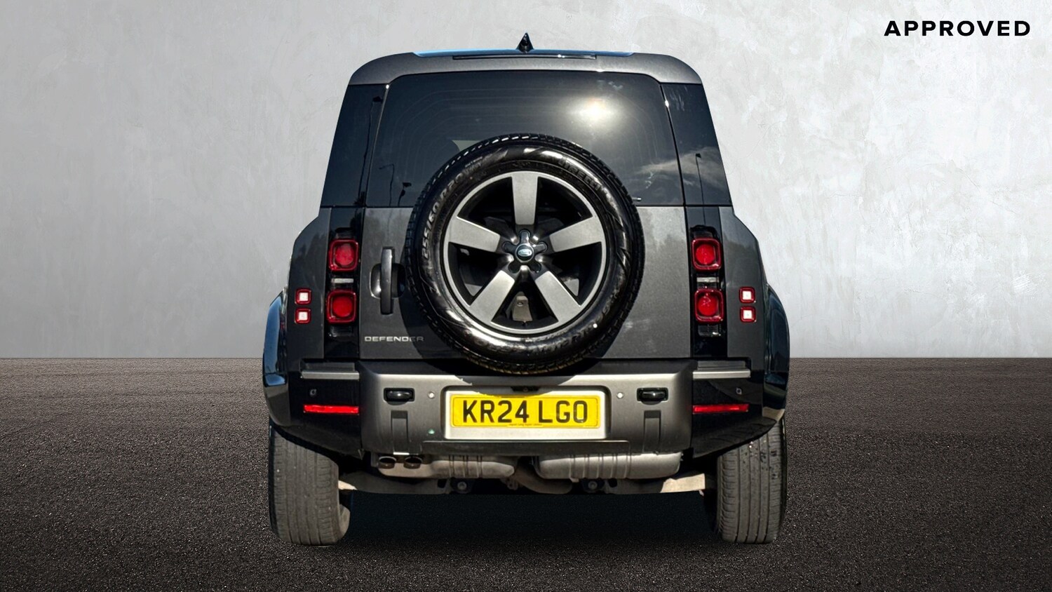 Used Land Rover Defender 110 2024 for sale - 76065310: Photo 7