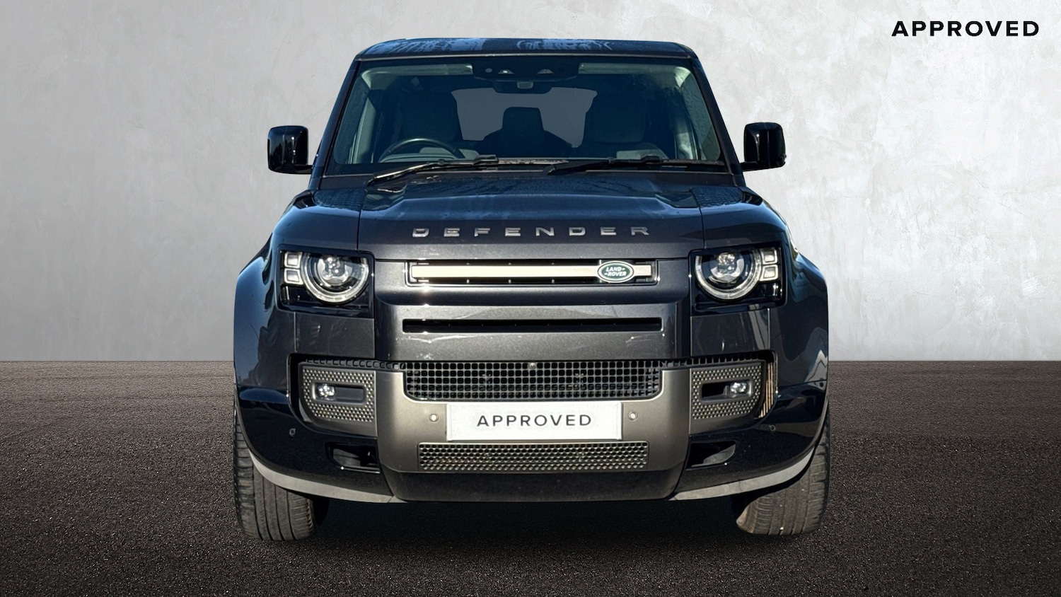 Used Land Rover Defender 110 2024 for sale - 76065310: Photo 8