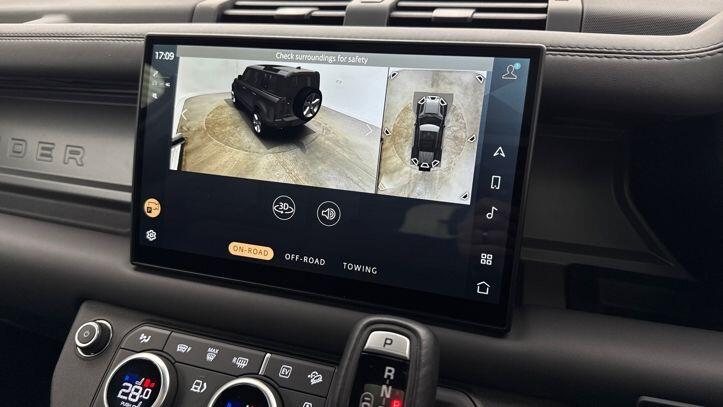 Used Land Rover Defender 2025 for sale - 77368572: Photo 12