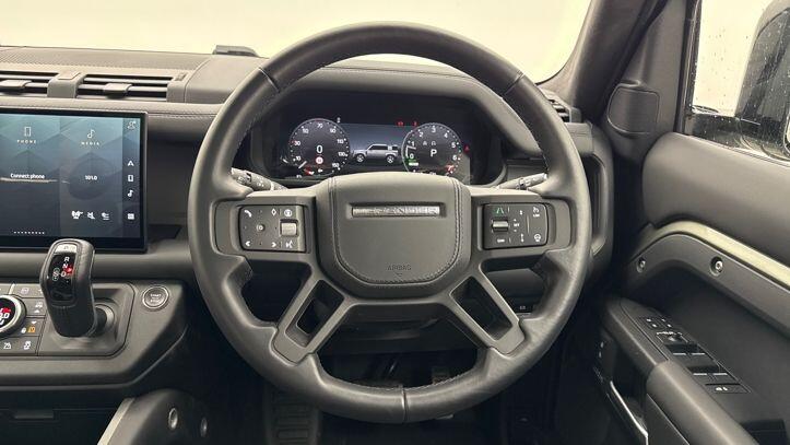 Used Land Rover Defender 2025 for sale - 77368572: Photo 15