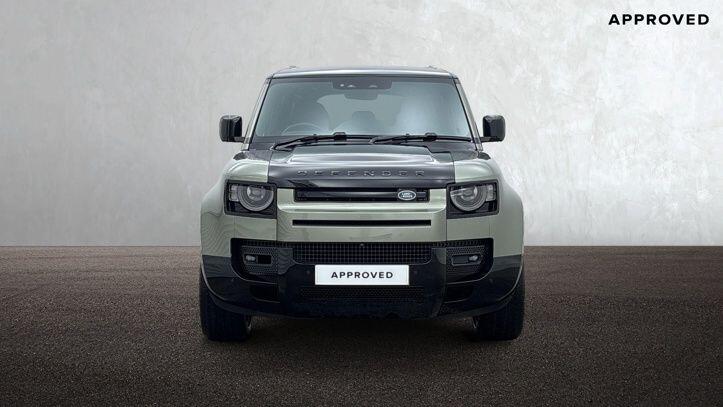 Used Land Rover Defender 2025 for sale - 77368572: Photo 7