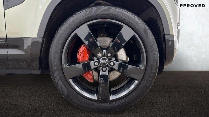 Used Land Rover Defender 2025 for sale - 77368572: Photo 8