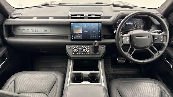 Used Land Rover Defender 2025 for sale - 77368572: Photo 9