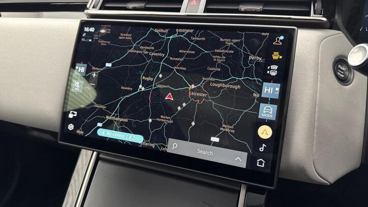 Used Land Rover Range Rover Velar 2023 for sale - 77692207: Photo 11