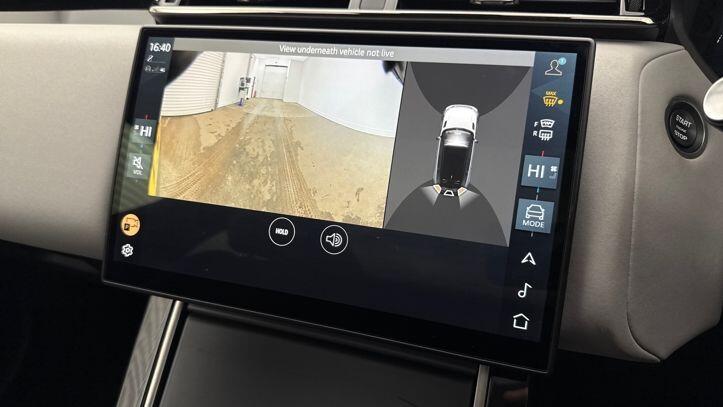 Used Land Rover Range Rover Velar 2023 for sale - 77692207: Photo 12