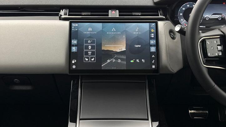 Used Land Rover Range Rover Velar 2023 for sale - 77692207: Photo 14