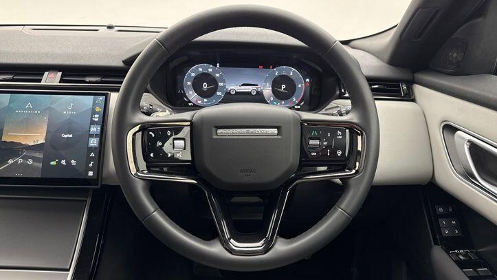 Used Land Rover Range Rover Velar 2023 for sale - 77692207: Photo 15