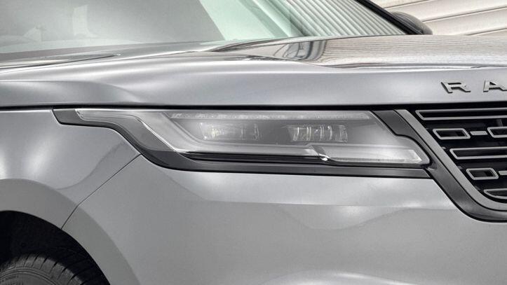 Used Land Rover Range Rover Velar 2023 for sale - 77692207: Photo 17