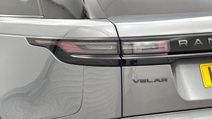 Used Land Rover Range Rover Velar 2023 for sale - 77692207: Photo 19