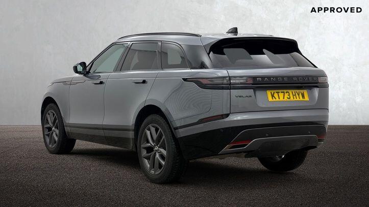 Used Land Rover Range Rover Velar 2023 for sale - 77692207: Photo 2