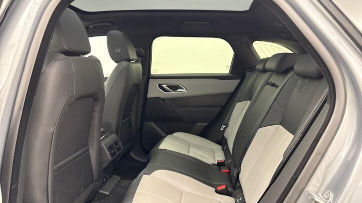 Used Land Rover Range Rover Velar 2023 for sale - 77692207: Photo 4