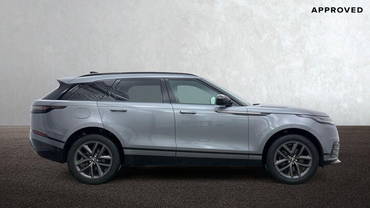 Used Land Rover Range Rover Velar 2023 for sale - 77692207: Photo 5