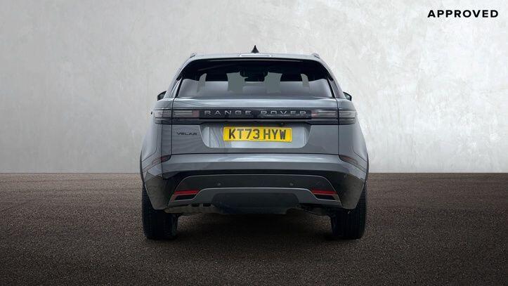 Used Land Rover Range Rover Velar 2023 for sale - 77692207: Photo 6