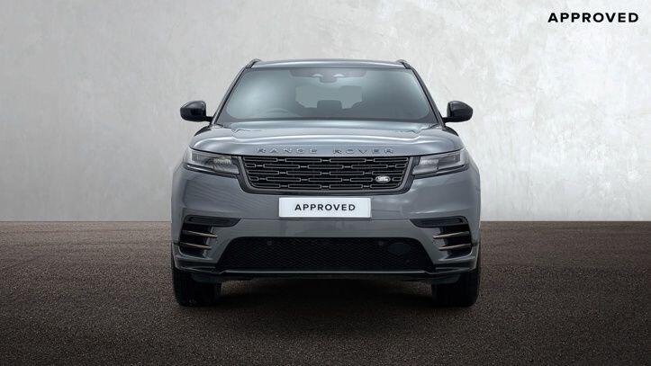Used Land Rover Range Rover Velar 2023 for sale - 77692207: Photo 7