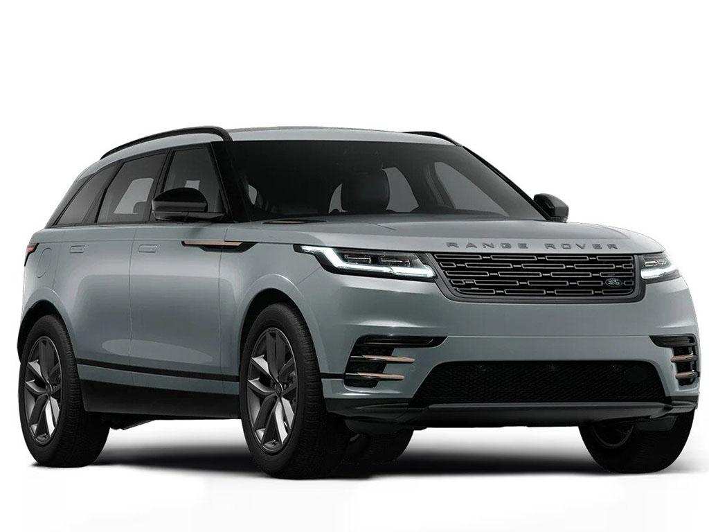 Used Land Rover Range Rover Velar 2025 for sale - 76590511: Photo 1