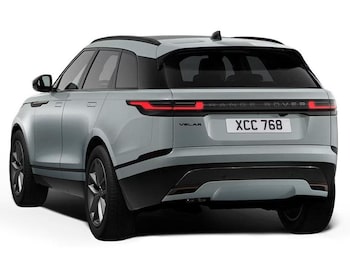 Used Land Rover Range Rover Velar 2025 for sale - 76590511: Photo