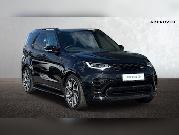 Used Land Rover Discovery 2025 for sale - 75908992: Photo